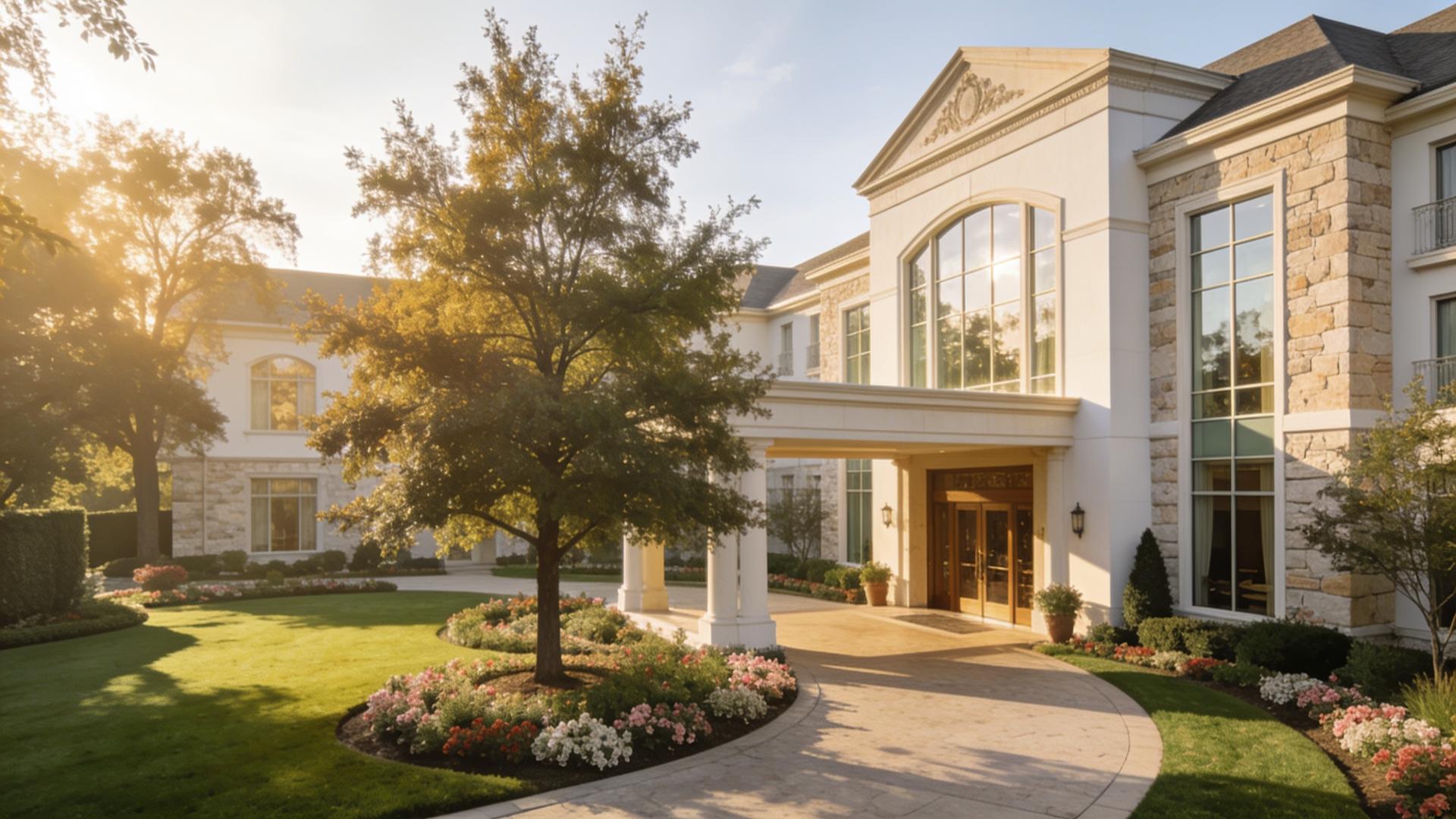 Is Luxury Rehabilitation Worth the Investment